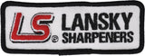 Lansky Patch Small LSPATCHSM Durable 4 By 1.5 Inch Patch Bulk Pack For Diy Repair Enthusiasts by Lansky
