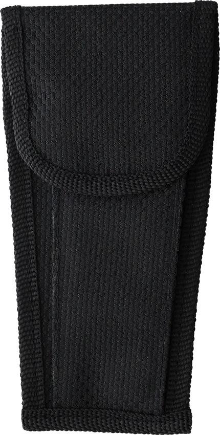 Lansky Nylon Knife Sheath LSSH2 Durable Black Outdoor EDC Accessory for Hikers and Tactical Gear by Lansky