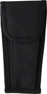 Lansky Nylon Knife Sheath LSSH2 Durable Black Outdoor EDC Accessory for Hikers and Tactical Gear by Lansky