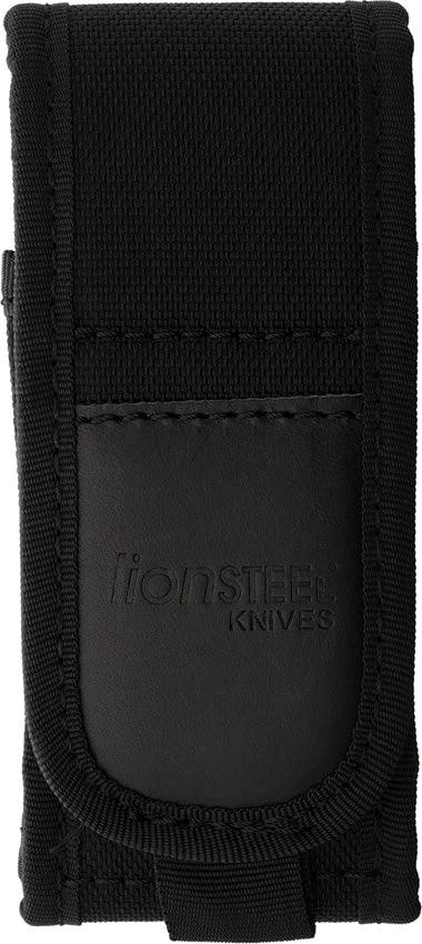 LionSTEEL Big Vertical Cordura Sheath 900FDV1 CR by LionSTEEL