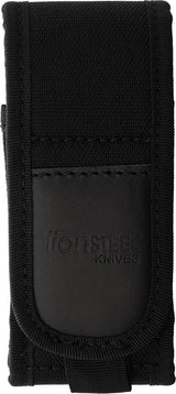 LionSTEEL Big Vertical Cordura Sheath 900FDV1 CR by LionSTEEL