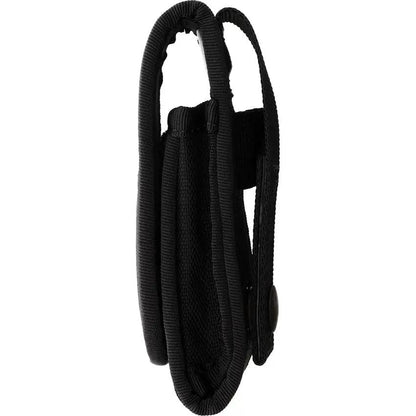 LionSTEEL Vertical Cordura Knife Sheath 900FDV1 CR For Knife Enthusiasts Fits SR1 SR22 ROK KUR TM1 MYTO Black by LionSTEEL