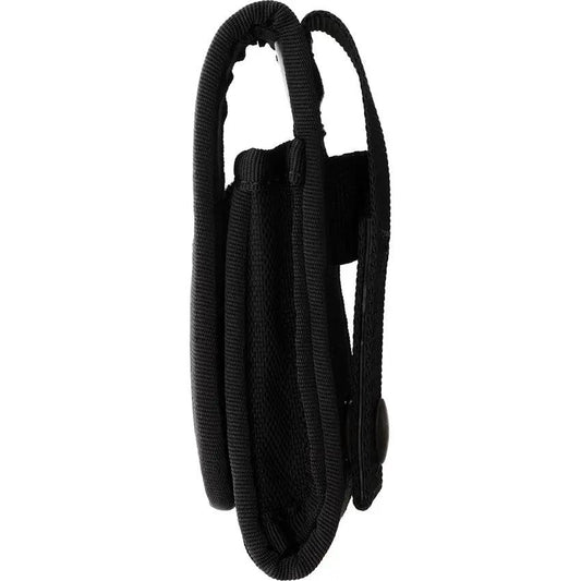 LionSTEEL Vertical Cordura Knife Sheath 900FDV1 CR For Knife Enthusiasts Fits SR1 SR22 ROK KUR TM1 MYTO Black by LionSTEEL