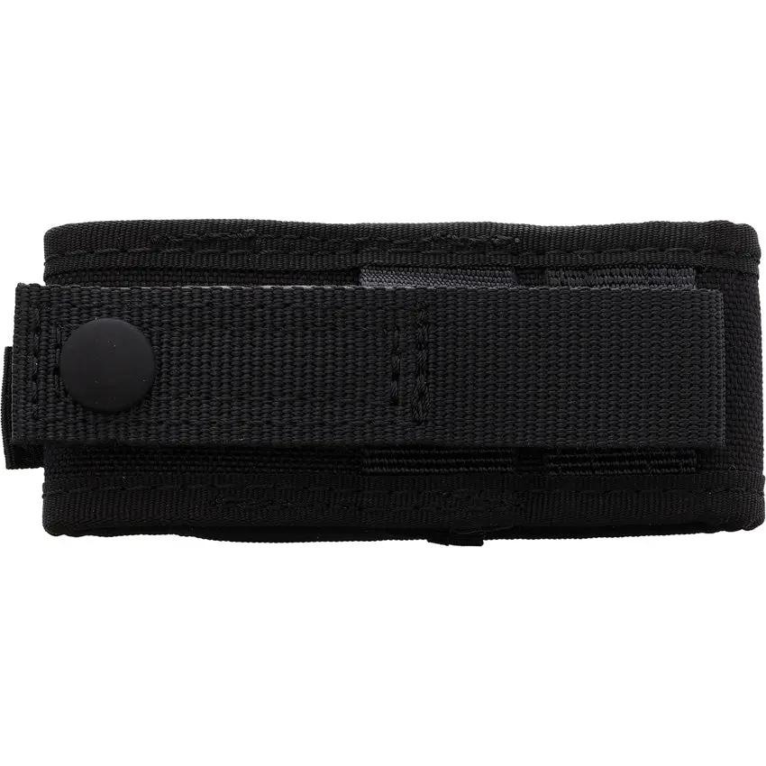 LionSTEEL Cordura Vertical Knife Sheath 900FDV2 CR For SR2 SR22 TiSPINE Durable Ready by LionSTEEL