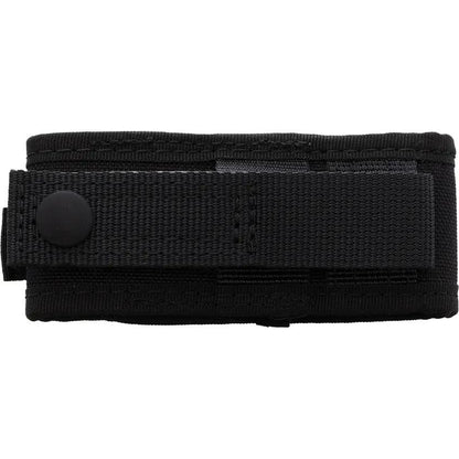 LionSTEEL Cordura Vertical Knife Sheath 900FDV2 CR For SR2 SR22 TiSPINE Durable Ready by LionSTEEL