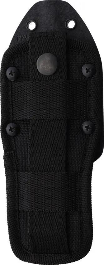 LionSTEEL M4 Kydex Sheath Premium Removable Structure Left Handed Compatible For M4 Fixed Blade by LionSTEEL