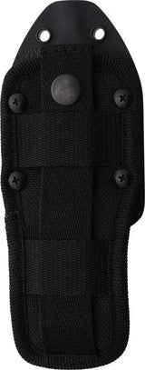 LionSTEEL M4 Kydex Sheath Premium Removable Structure Left Handed Compatible For M4 Fixed Blade by LionSTEEL