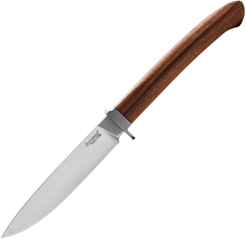 LionSTEEL AGO Fixed Blade Santos AG1 ST by LionSTEEL