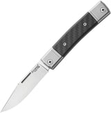 LionSTEEL BestMan BM1 Slipjoint CF BM1 CF by LionSTEEL