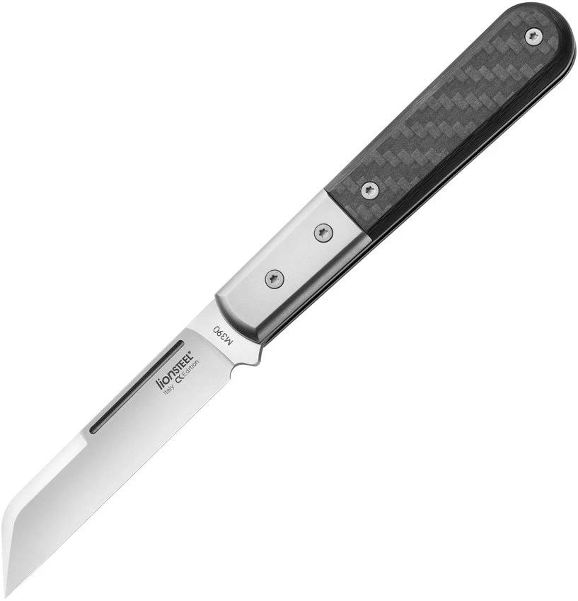 LionSTEEL Barlow Dom Carbon Fiber CK0115 CF by LionSTEEL