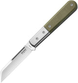LionSTEEL Barlow Dom Green CK0115 CVG by LionSTEEL