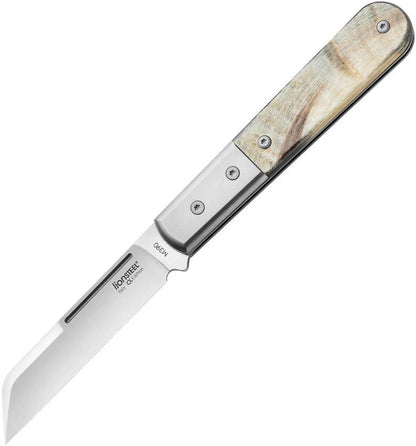 LionSTEEL Barlow Dom Ram's Horn CK0115 RM by LionSTEEL