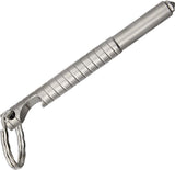 LionSTEEL Eskaper 303 Stainless Key Ring ES-1 by LionSTEEL
