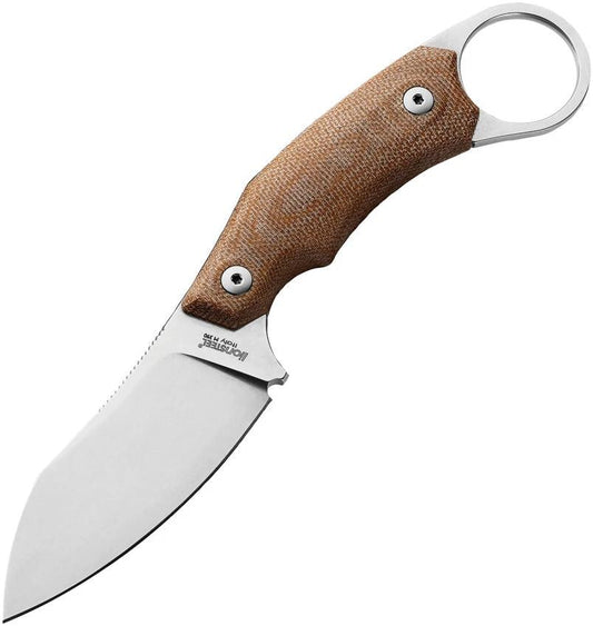 LionSTEEL H1 Fixed Blade Skinner H1 CVN by LionSTEEL