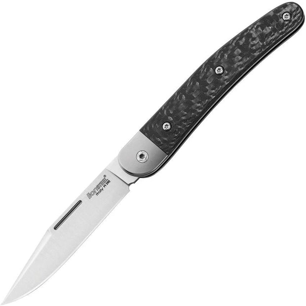 LionSTEEL Jack Folder CF JK1 CF by LionSTEEL