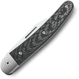 LionSTEEL Jack Folder JK2 GBK EDC Knife With M390 Satin Blade G10 Handle Titanium Bolsters Bottle Opener And Driver Tip by LionSTEEL