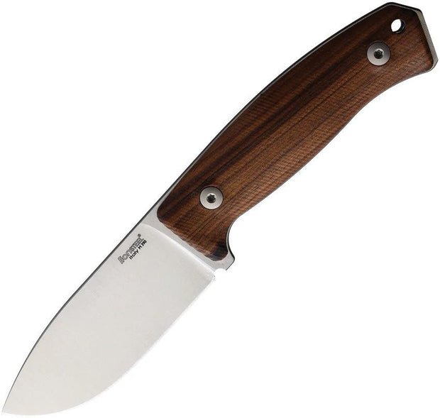 LionSTEEL M2M Fixed Blade Santos M2M ST by LionSTEEL