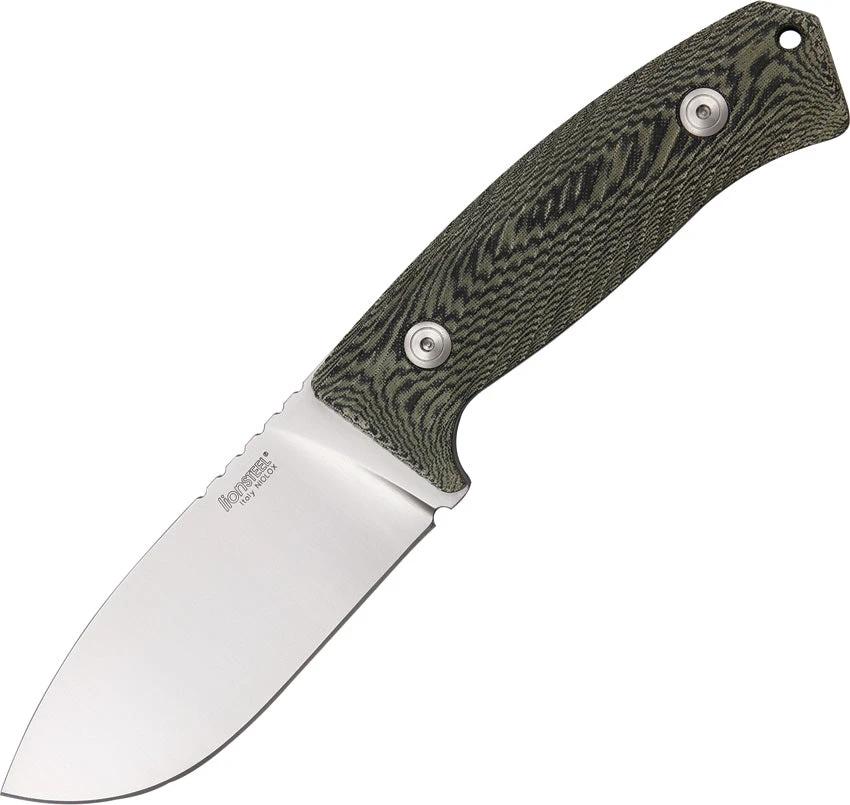 LionSTEEL Hunter M3 MI by LionSTEEL