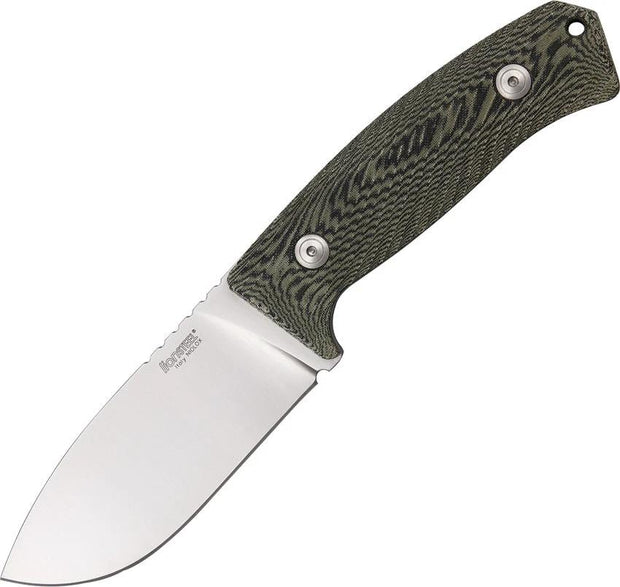LionSTEEL Hunter M3 MI by LionSTEEL