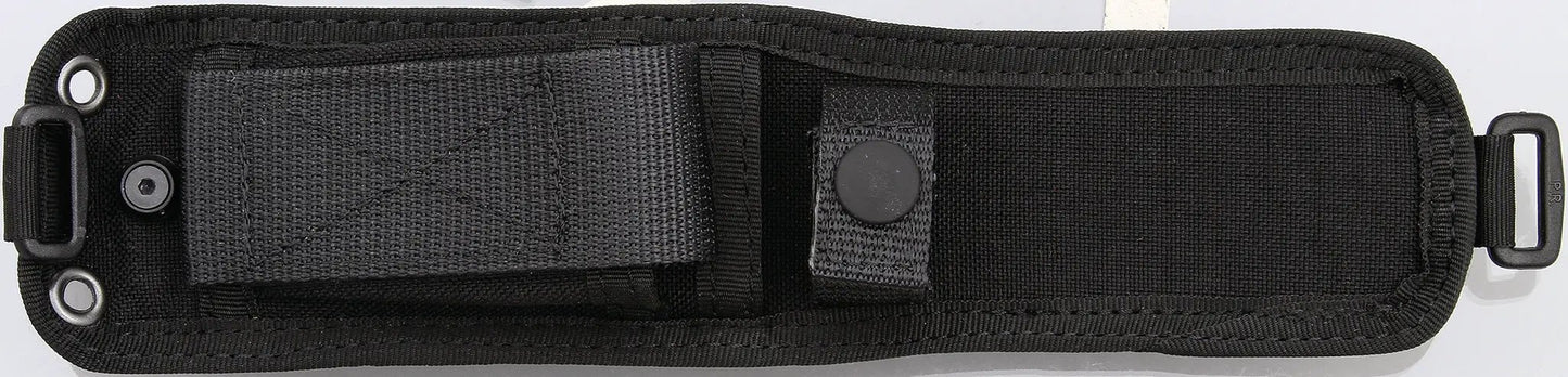 LionSTEEL Hunter M3 MI Fixed Blade Knife Niolox Steel 4.25in Blade Full Tang Rugged Micarta Handle For Outdoorsmen by LionSTEEL