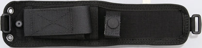 LionSTEEL Hunter M3 MI Fixed Blade Knife Niolox Steel 4.25in Blade Full Tang Rugged Micarta Handle For Outdoorsmen by LionSTEEL