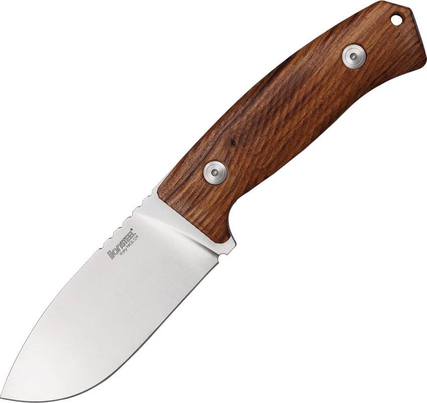 LionSTEEL Hunter M3 ST by LionSTEEL