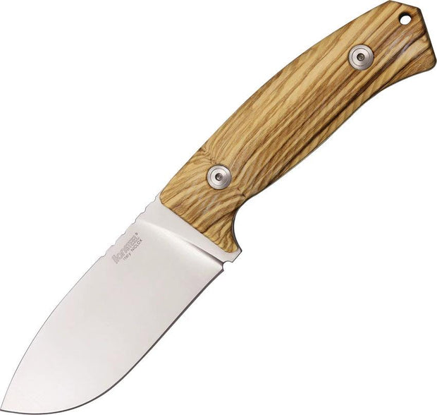 LionSTEEL Hunter M3 UL by LionSTEEL
