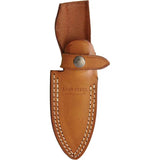 Lion Steel M4 Fixed Blade Santos Wood M4 ST by Lion Steel