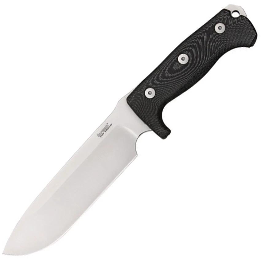 LionSTEEL Fixed Blade M7 MS by LionSTEEL