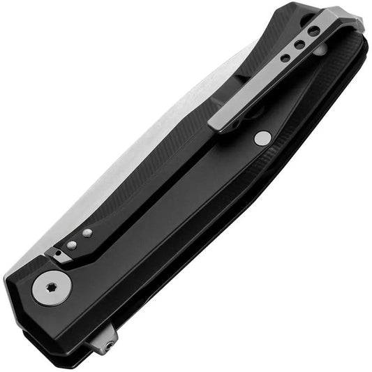 LionSteel Myto Framelock Knife Ultralight EDC Aluminum M390 by LionSTEEL