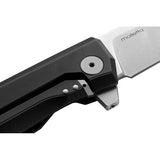 LionSteel Myto Framelock Knife Ultralight EDC Aluminum M390 by LionSTEEL