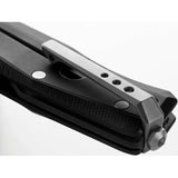 LionSteel Myto Framelock Knife Ultralight EDC Aluminum M390 by LionSTEEL