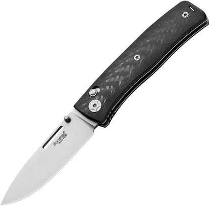 LionSTEEL Nini 1 Crossbar Lock CF NN1 CF by LionSTEEL