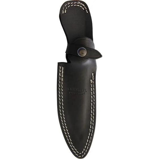 Lion Steel T5 Fixed Blade Satin T5-MI by Lion Steel