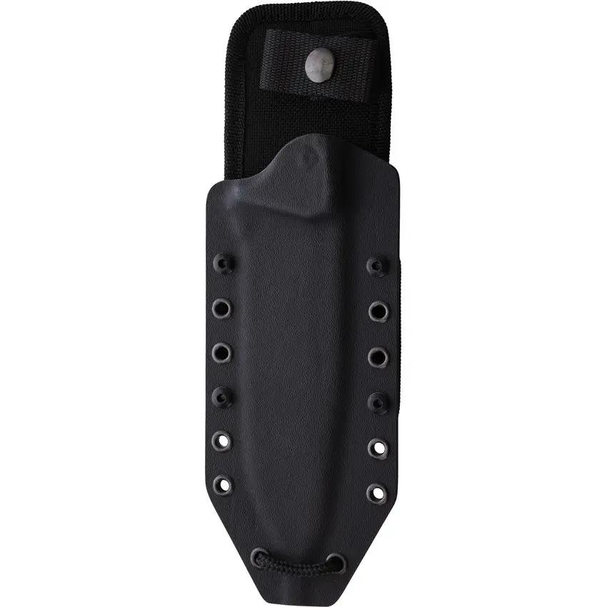 LionSTEEL T6 Fixed Blade Knife CPM 3V High Performance Natural Micarta Handle MOLLE Sheath Outdoor Enthusiasts by LionSTEEL