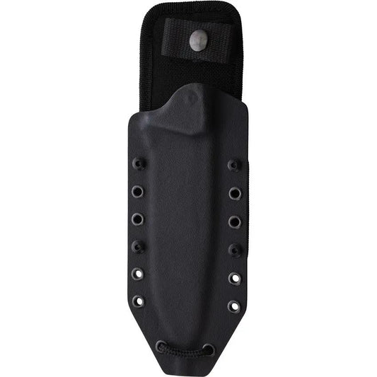 LionSTEEL T6 Fixed Blade Knife CPM 3V High Performance Natural Micarta Handle MOLLE Sheath Outdoor Enthusiasts by LionSTEEL