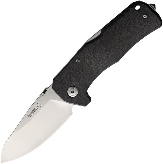 LionSTEEL TM1 Lockback CF TM1 CS by LionSTEEL