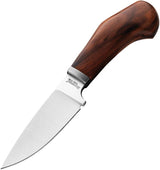 LionSTEEL Willy Fixed Blade Santos WL1 ST by LionSTEEL
