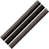 Lansky LTRCS Cold Steel Serration Sharpener Keychain Rod For Serrated Knives Outdoorsmen by Lansky