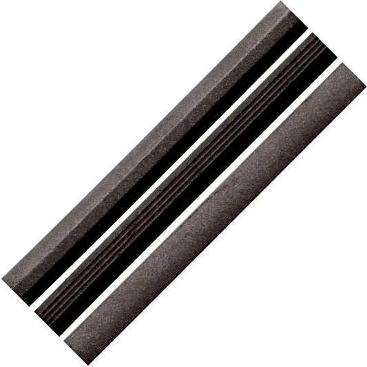Lansky LTRCS Cold Steel Serration Sharpener Keychain Rod For Serrated Knives Outdoorsmen by Lansky