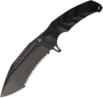 LOTAR Combat KOBRA Gen 6 Sigma King Fixed F106XBK by LOTAR Combat