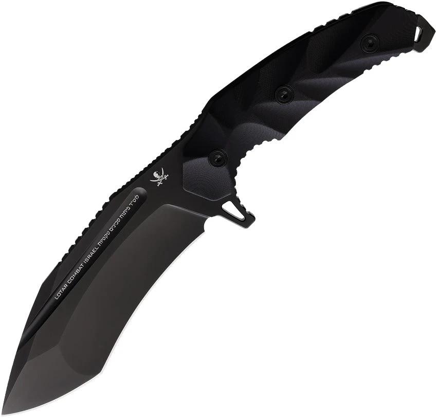 LOTAR Combat KOBRA Gen 6 Sigma King K106BK by LOTAR Combat