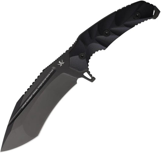 LOTAR Combat KOBRA Gen 6 Sigma King Fixed OR5132COM by LOTAR Combat