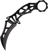 LOTAR Combat KHARMA Gen 3 VIPER Karambit KH103BK by LOTAR Combat