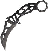 LOTAR Combat KHARMA Gen 3 VIPER Karambit KH103DS by LOTAR Combat
