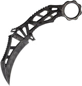 LOTAR Combat KHARMA Gen 3 VIPER Karambit KH103DSX by LOTAR Combat