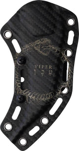 LOTAR Combat KHARMA Gen 3 VIPER Karambit KH103DSX by LOTAR Combat