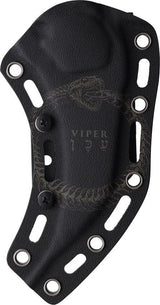 LOTAR Combat KHARMA Gen 3 VIPER Karambit KH103DS by LOTAR Combat