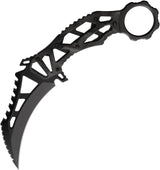 LOTAR Combat KHARMA Gen 3X VENOM Karambit KH103XCF by LOTAR Combat