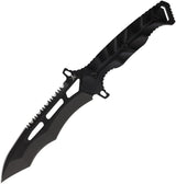 LOTAR Combat KHATOOL Gen 3 NEKAMAH Fixed KT103BK by LOTAR Combat